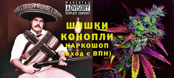 крисы Карпинск